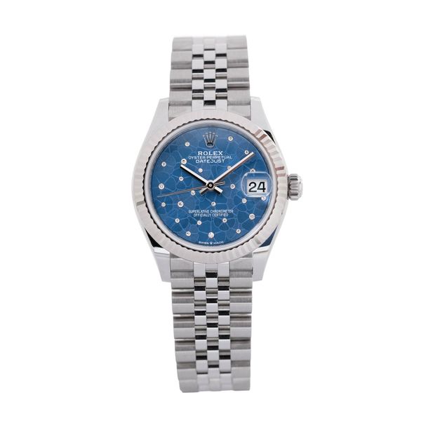 Rolex Datejust Lady 31 278274